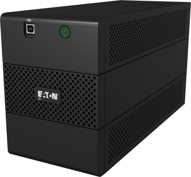 Источник бесперебойного питания Eaton 5E 850i