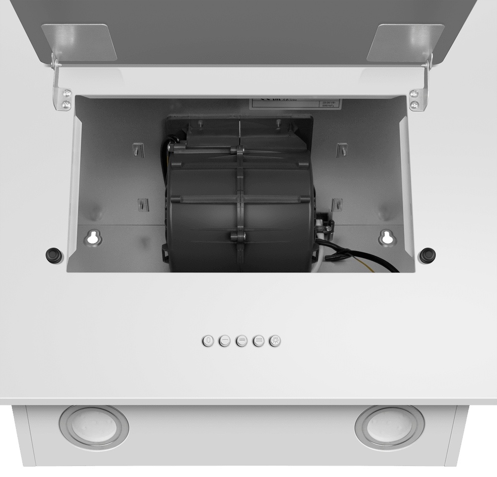 MAUNFELD Tower 50 белый