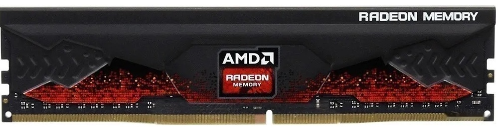AMD R7S48G2400U2S 8 Гб