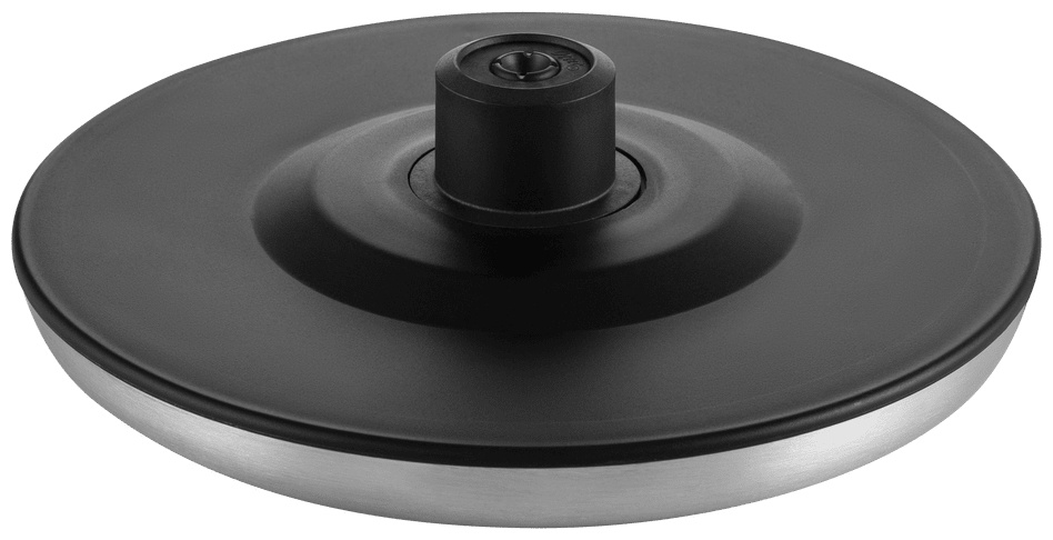 Электрочайник MAUNFELD MFK-624B черный