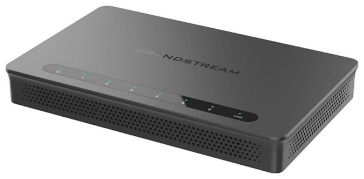 Маршрутизатор Grandstream GWN7001