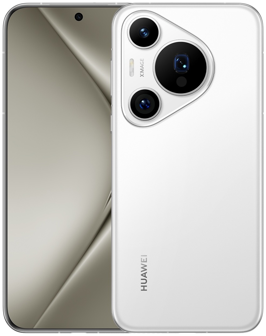 Смартфон Huawei Pura 70 Pro 12/512GB White