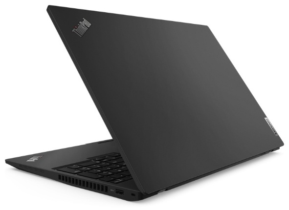 Lenovo ThinkPad T16 Gen 1 21BV006PRT черный