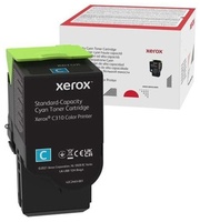 Xerox 006R04361 голубой (cyan)