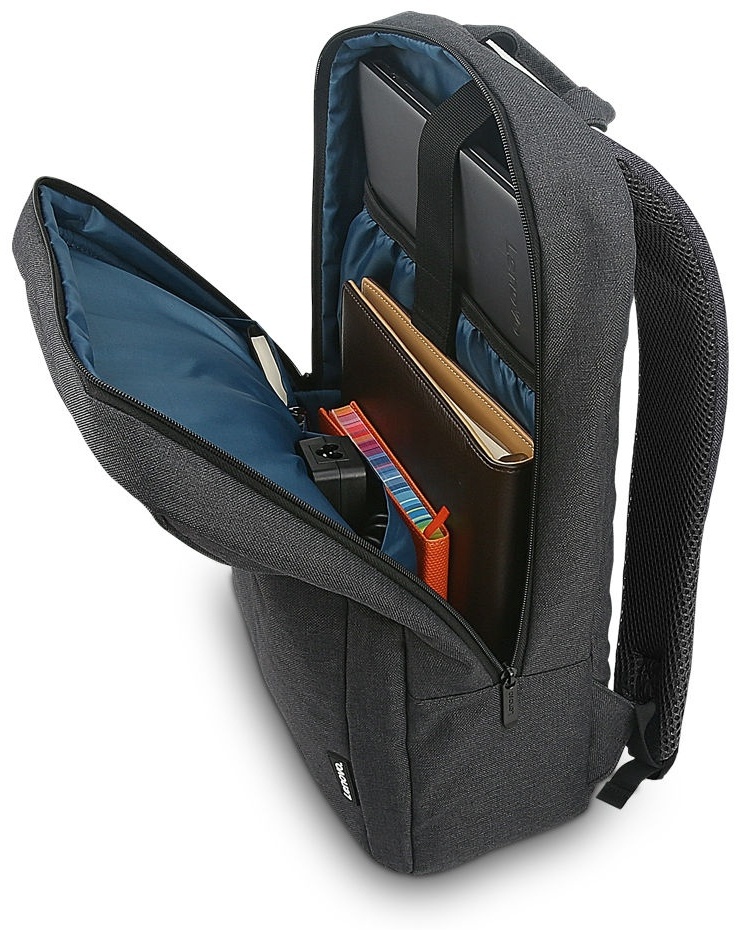 Рюкзак Lenovo Laptop Backpack B210 черный