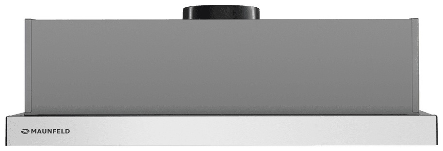 MAUNFELD VS Light 50 серебристый