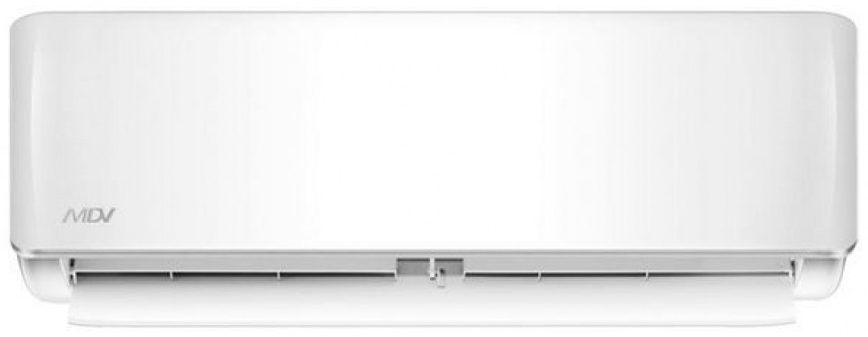 MDV MDSAF-24HRN8 (RG10) белый