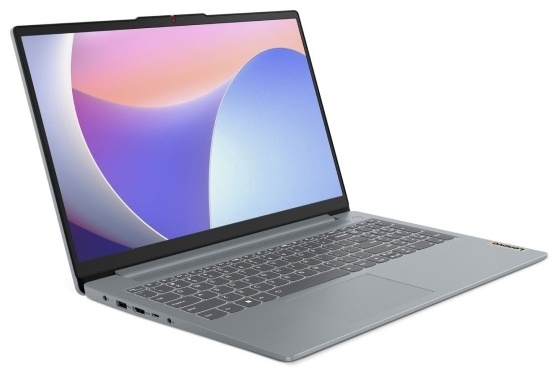 Lenovo IdeaPad S3 15AMN8 82XQ007MRK серый