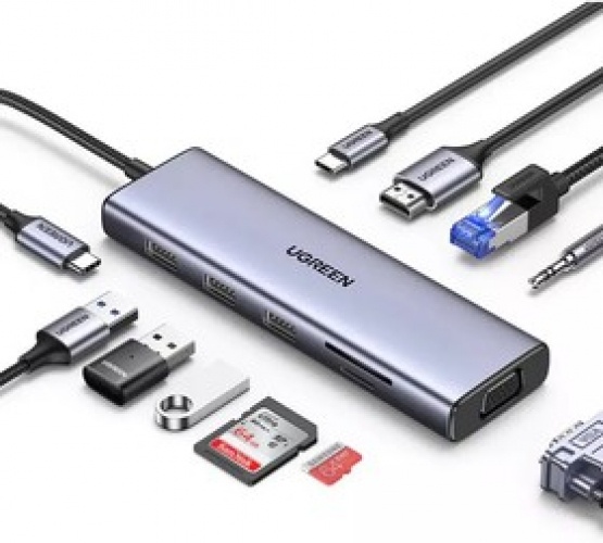 Ugreen CM498 15601