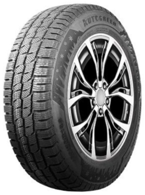 Autogreen Snow Cruiser AW06 225/70 R15 112 R  без шипов
