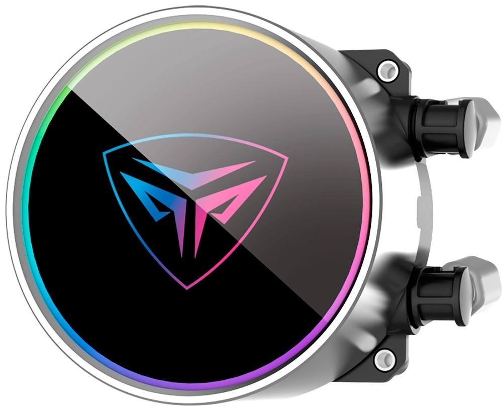 PCcooler PD360 WH