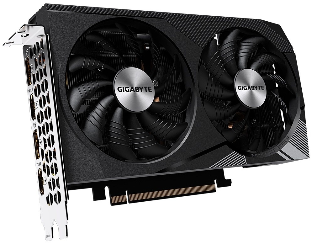 GIGABYTE GV-N3060WF2-12GD 12 Гб
