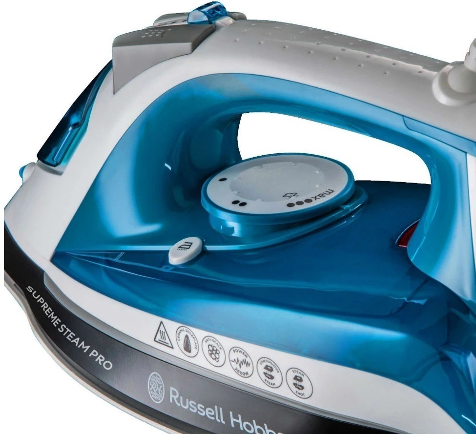 Russell Hobbs 23971-56 синий