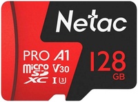 Netac P500 Extreme Pro NT02P500PRO-128G-R 128 Гб