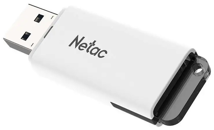 Netac NT03U185N-064G-30WH 64 Гб