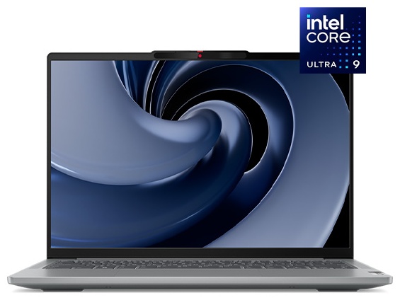 Lenovo IdeaPad Pro 5 14IMH9 83D20024RK серый