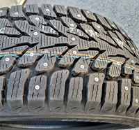 KUMHO WinterCraft Ice WI32 175/70 R13 82T