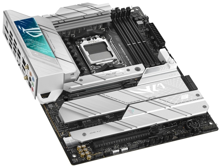 ASUS ROG STRIX X670E-A GAMING WIFI