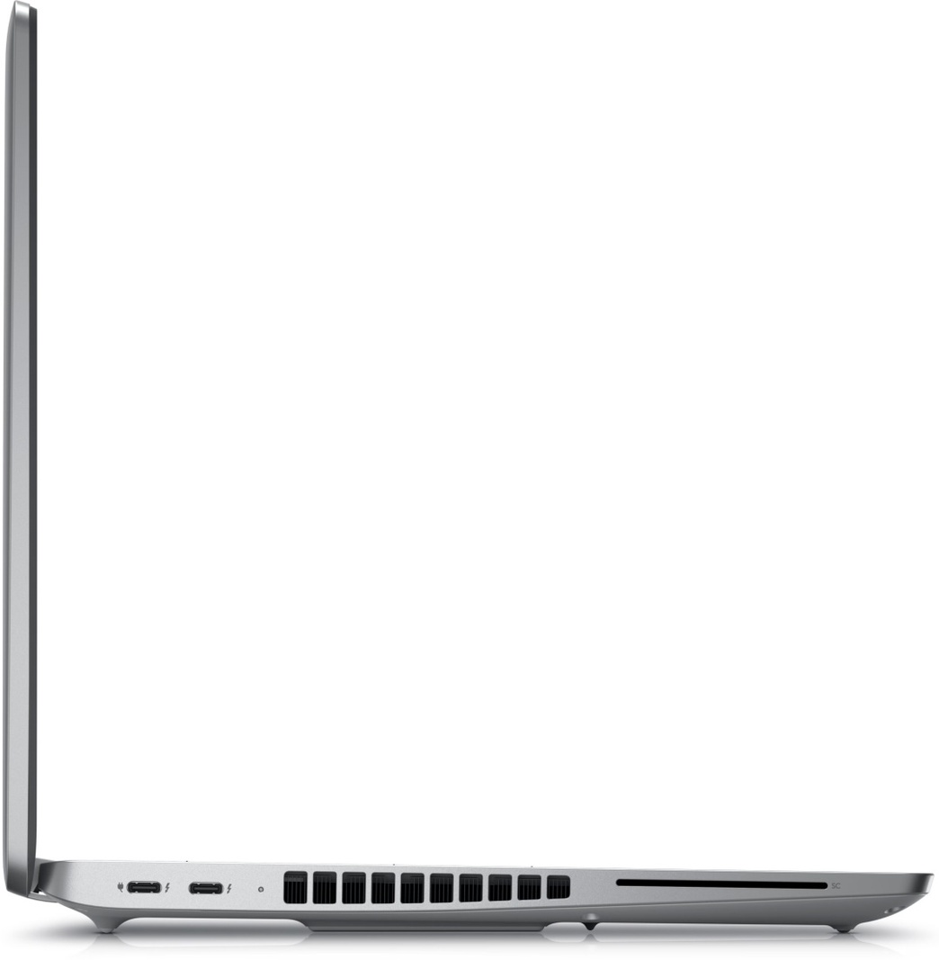 DELL Dell Latitude 5540 N024L554015EMEA серый