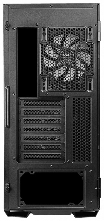 MSI MPG VELOX 100R черный