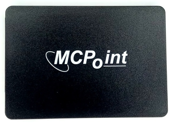 SSD MCPoint MC256 256 ГБ