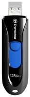 Transcend TS128GJF790K 128Gb черный