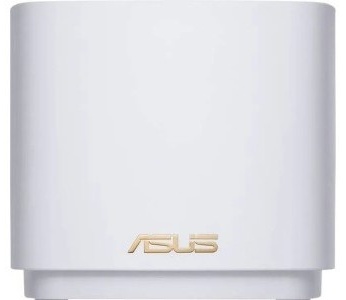 ASUS ZenWiFi AX Mini XD4 2pcs белый