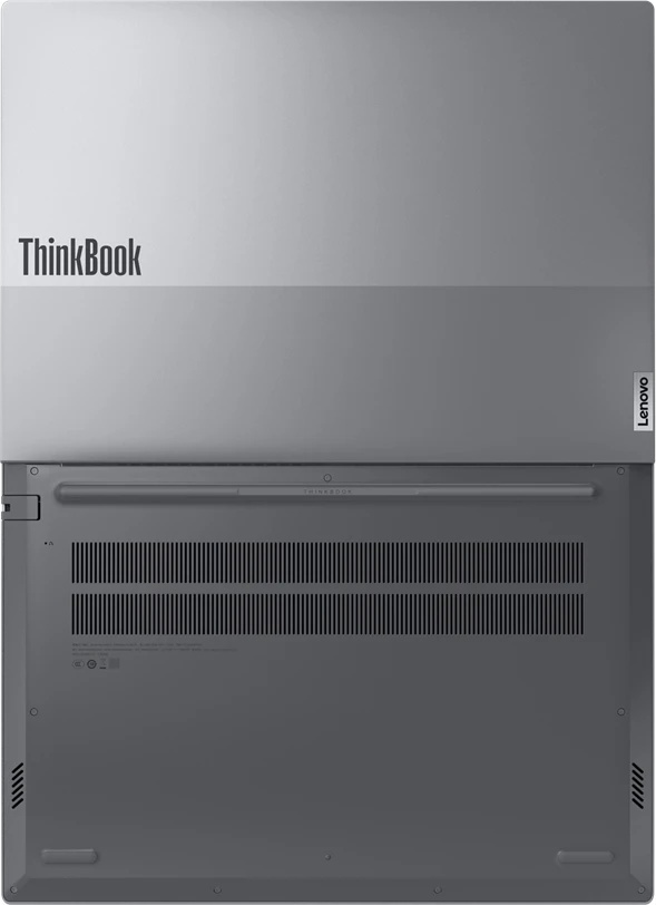 Lenovo ThinkBook 16 G6 21KK007RRU серый