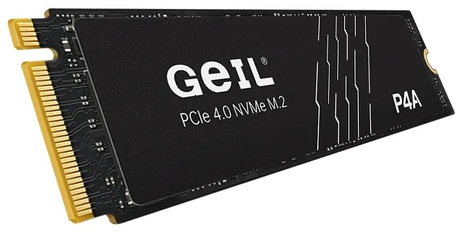 SSD Geil P4AAC23C2TBA 2000 Гб