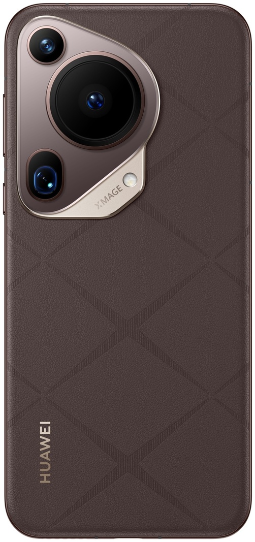 Смартфон Huawei Pura 70 Ultra 16/512GB Brown