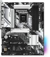 ASRock B760 PRO RS/D4 WIFI