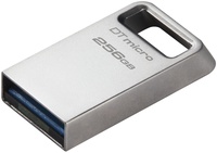 Kingston DTMC3G2/256GB 256 Гб