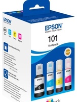 Epson C13T03V64A черный