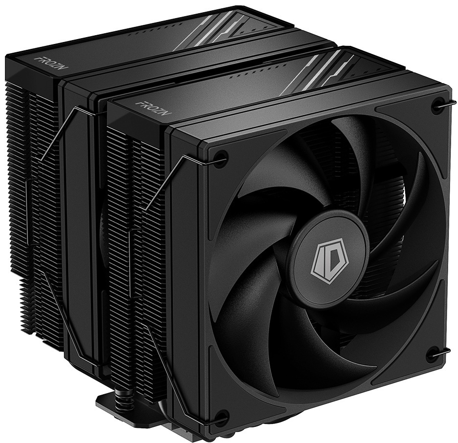 ID-COOLING FROZN A620 BLACK