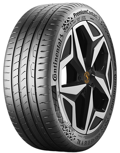 Continental PremiumContact 7 255/55 R20 110 Y