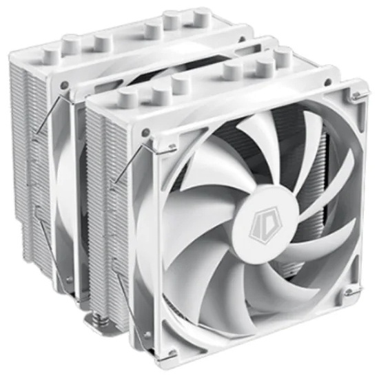 ID-COOLING SE-206-XT WHITE