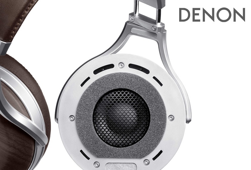 DENON Наушники AHD5200EM