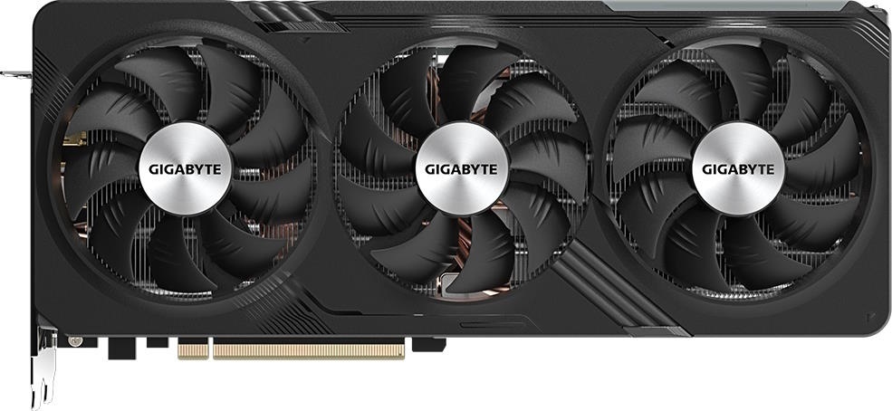 Видеокарта Gigabyte Radeon RX 7800 XT Gaming OC GV-R78XTGAMING OC-16GD, 16GB