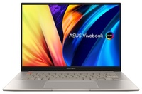 ASUS Vivobook S 14 M3402RA-KM081 90NB0WH1-M00370 серебристый