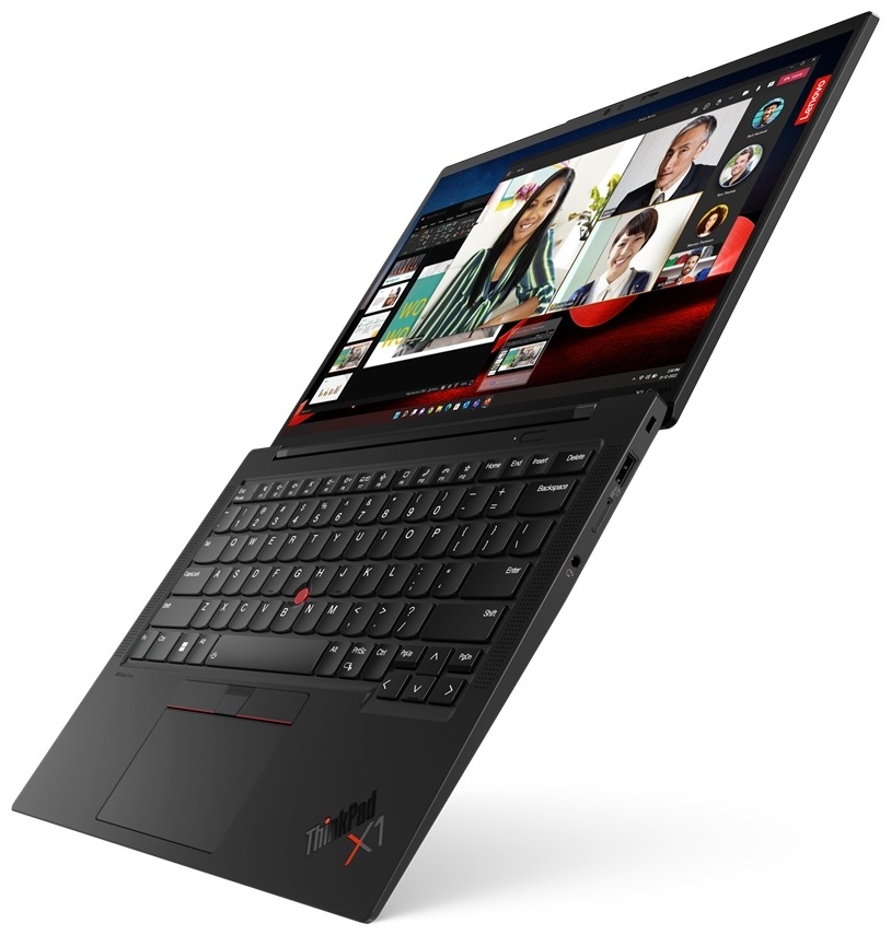 Lenovo Thinkpad X1 Carbon 21HM00APRT черный