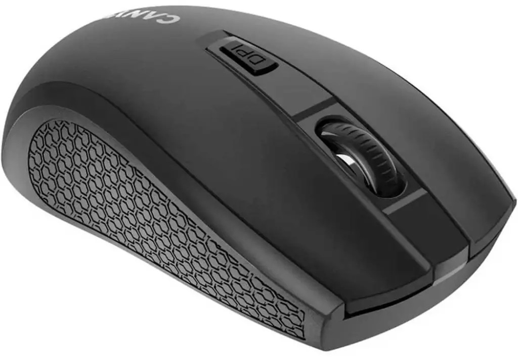 Canyon MW-7 CNE-CMSW07B черный