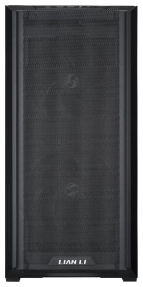 LIAN LI LANCOOL 216 G99.LAN216X.00 черный