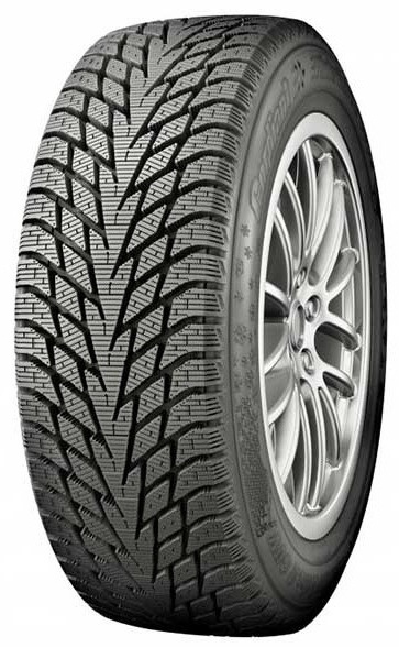 Cordiant Winter Drive 2 185/60 R14 86T без шипов