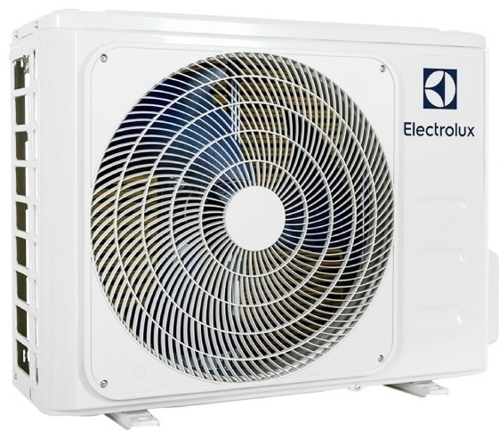 Electrolux EACS-24HAT/N3_21Y белый