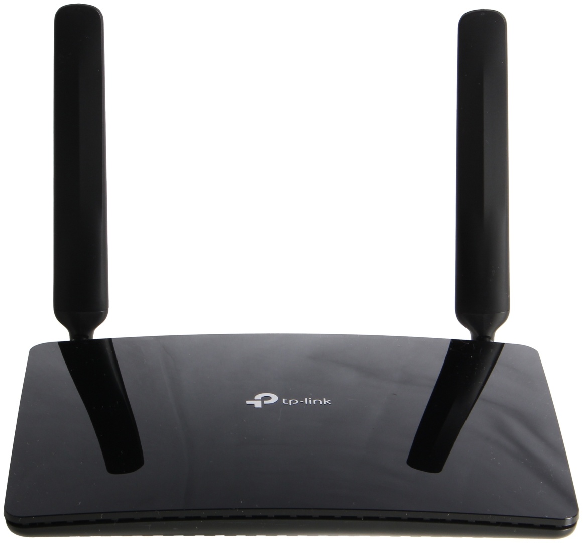 Wi-Fi роутер TP-LINK Archer MR600