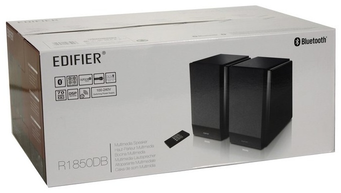 Edifier R1850DB
