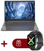 Lenovo V15 G2 ALC 82KD002SRU черный + подарок