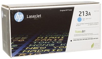 HP W2131A голубой (cyan)
