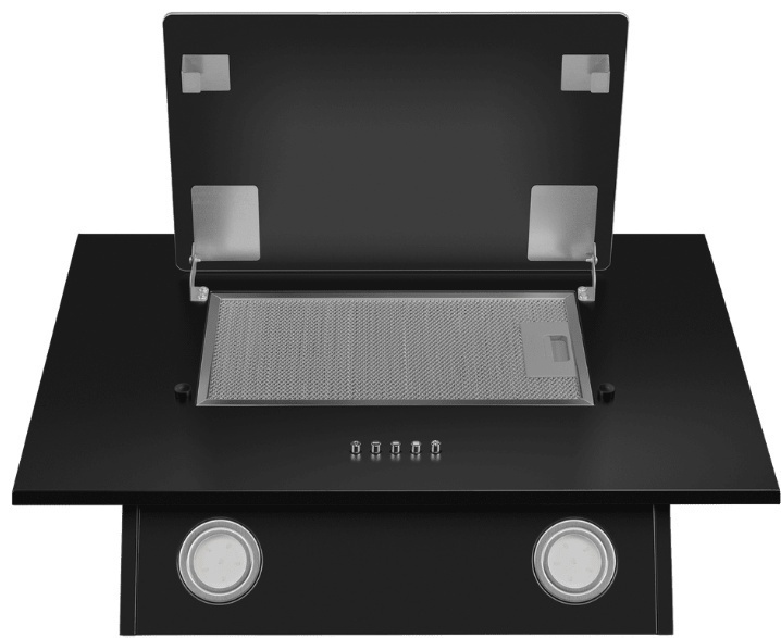 MAUNFELD Tower 60 черный