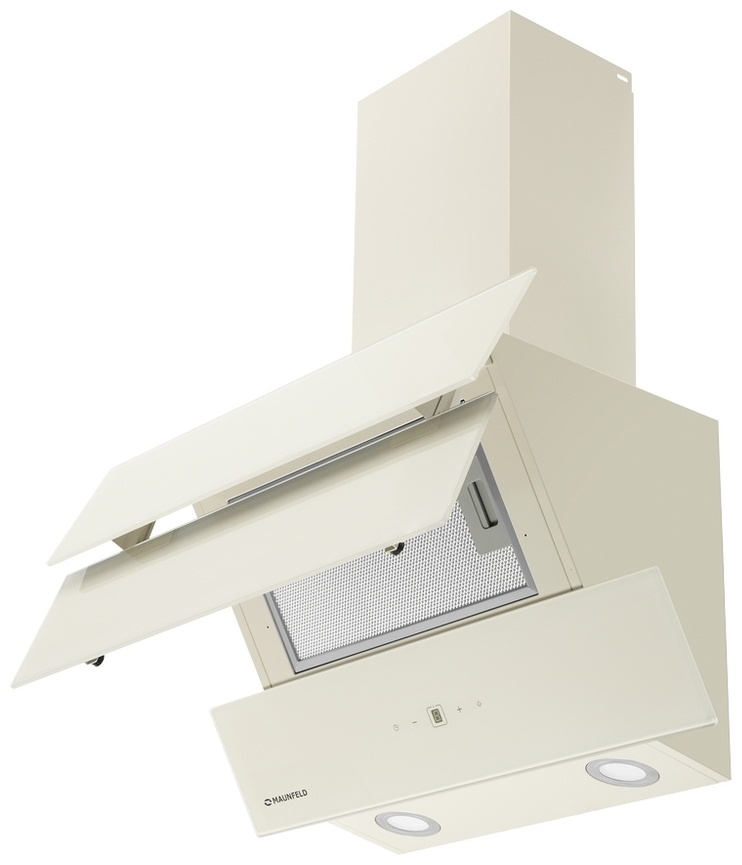 MAUNFELD Cascada 60 бежевый